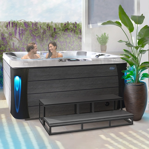 Escape X-Series hot tubs for sale in Lynchburg